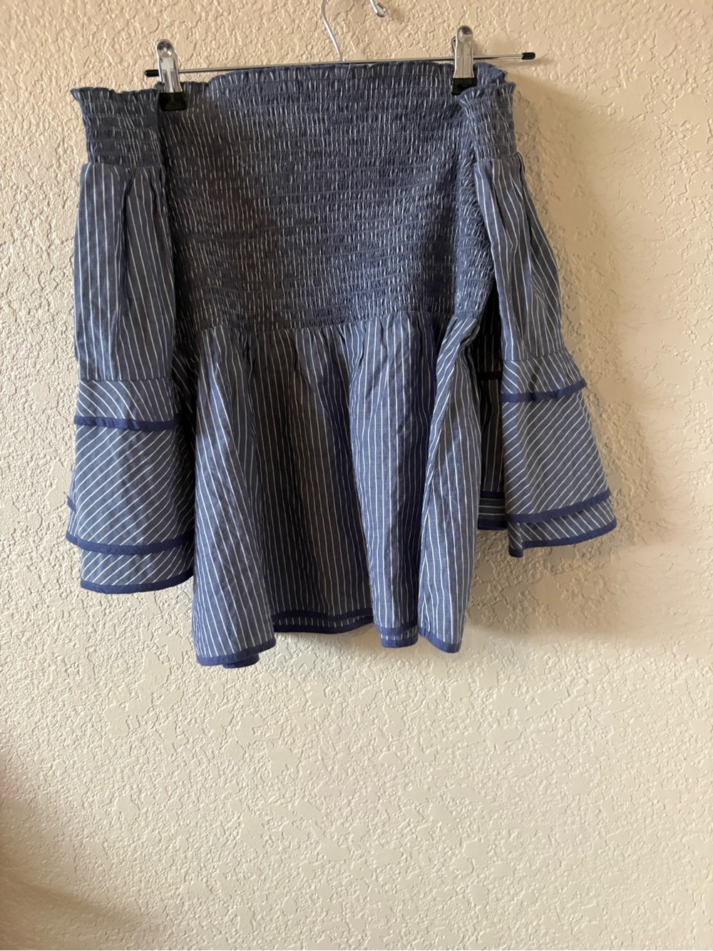 American Eagle Off The Shoulder Top